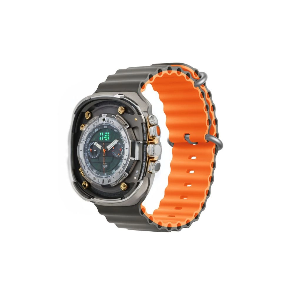 Devia strap Deluxe Sport6 for Apple