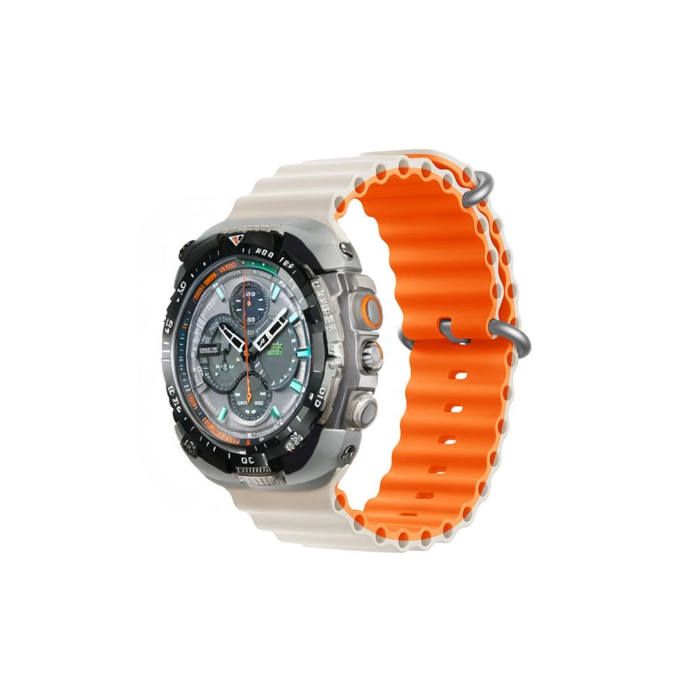 Devia strap Deluxe Sport6 for Apple