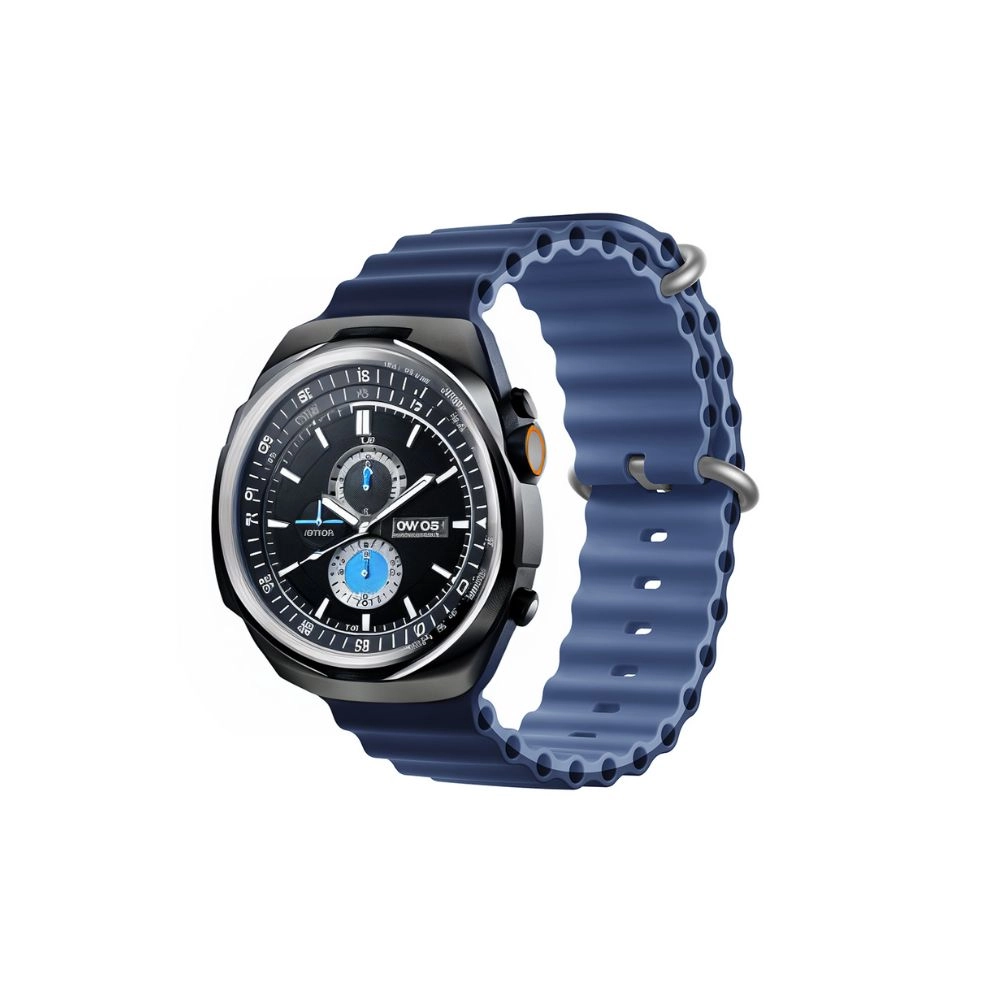 Deluxe Sport6 for Apple Watch 42/