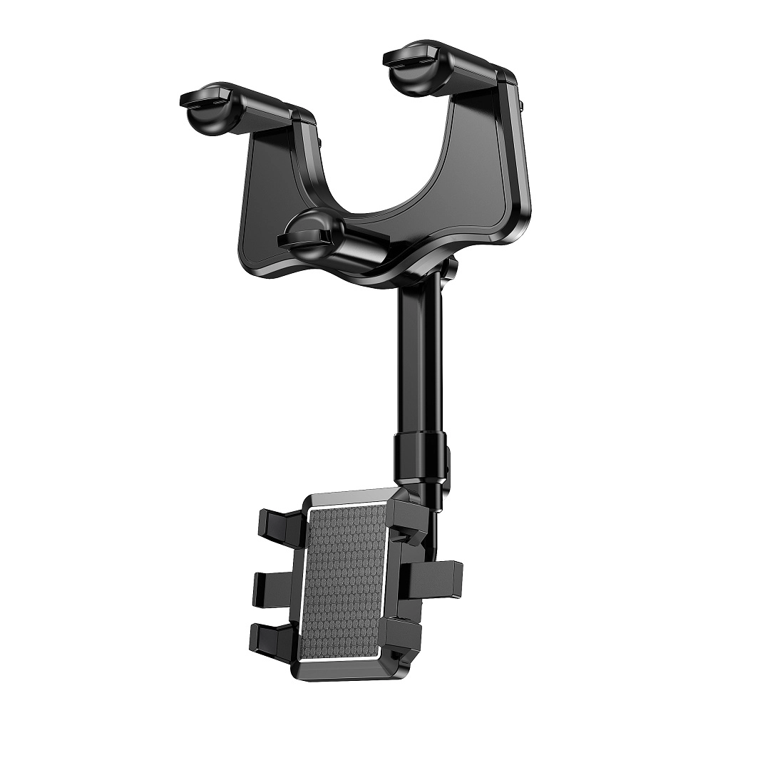 XO car holder C115 black for