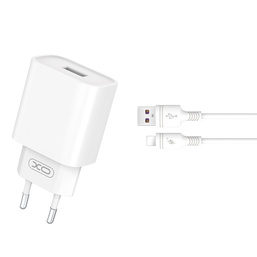 Xo Charger Ce02D Qc 3.0