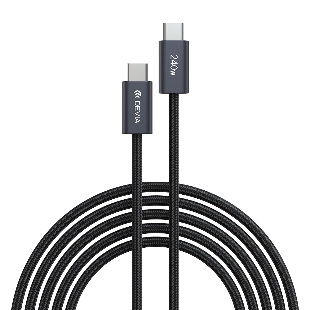 Devia cable Extreme EC652 PD USB-C