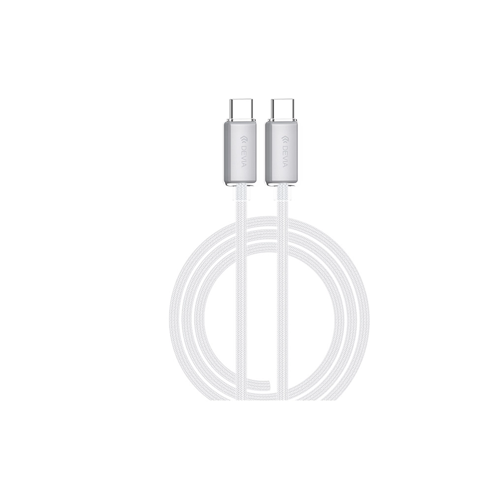 Devia cable Extreme EC688 PD USB-C