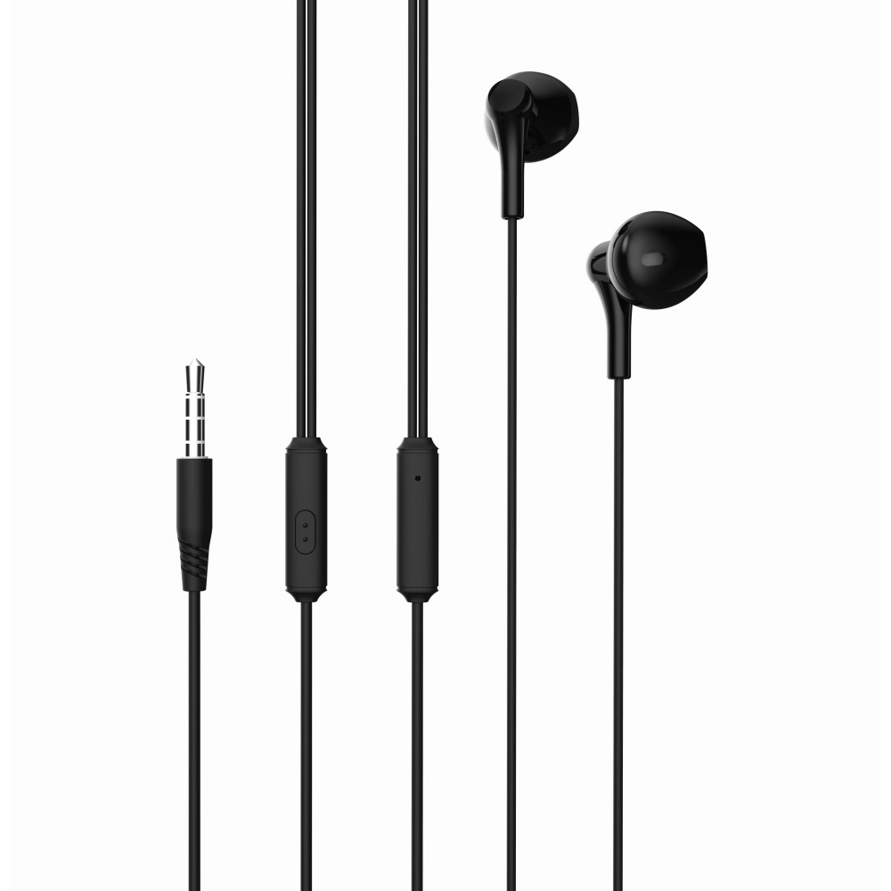 XO Headphones Xo Wired Headphones Ep39