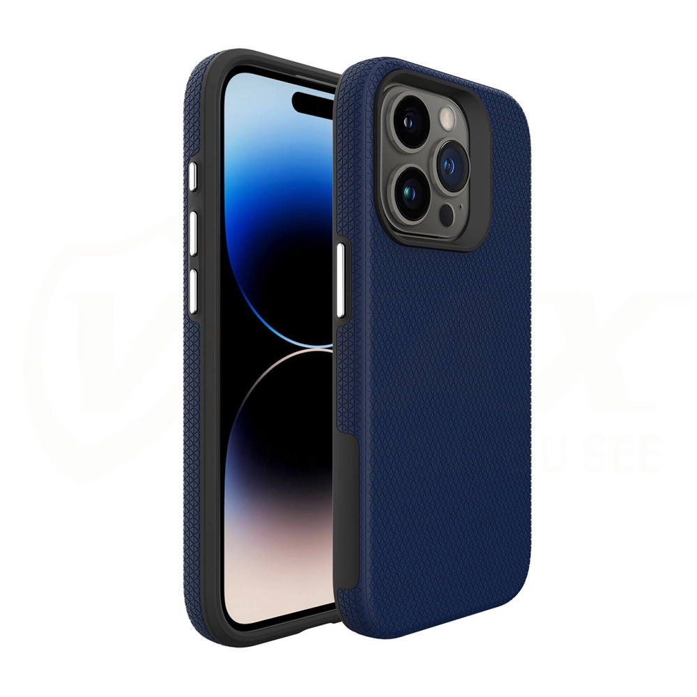 "Triangle Case Galaxy A35 5G"