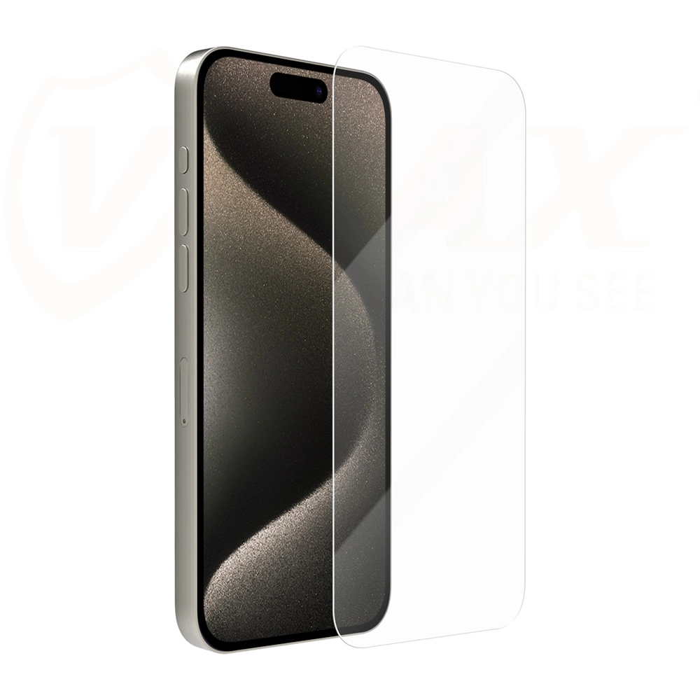 Vmax tempered glass 2 5D Normal
