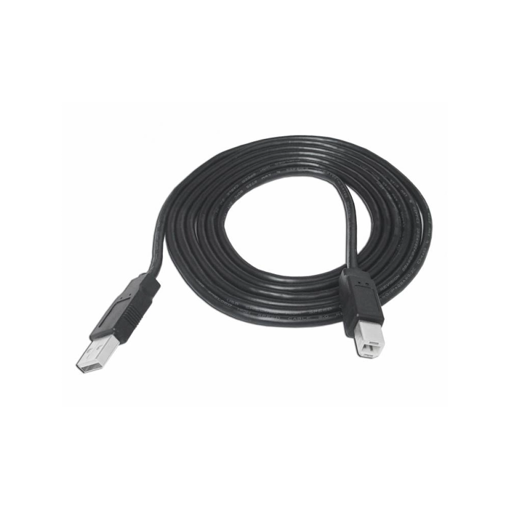 USB A - USB B printer