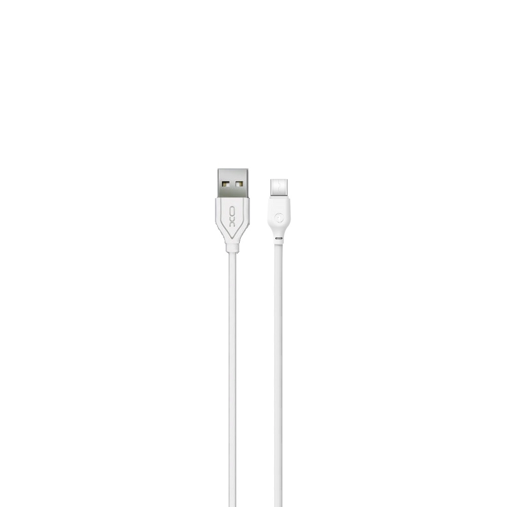 USB XO USB-A - USB-C cable
