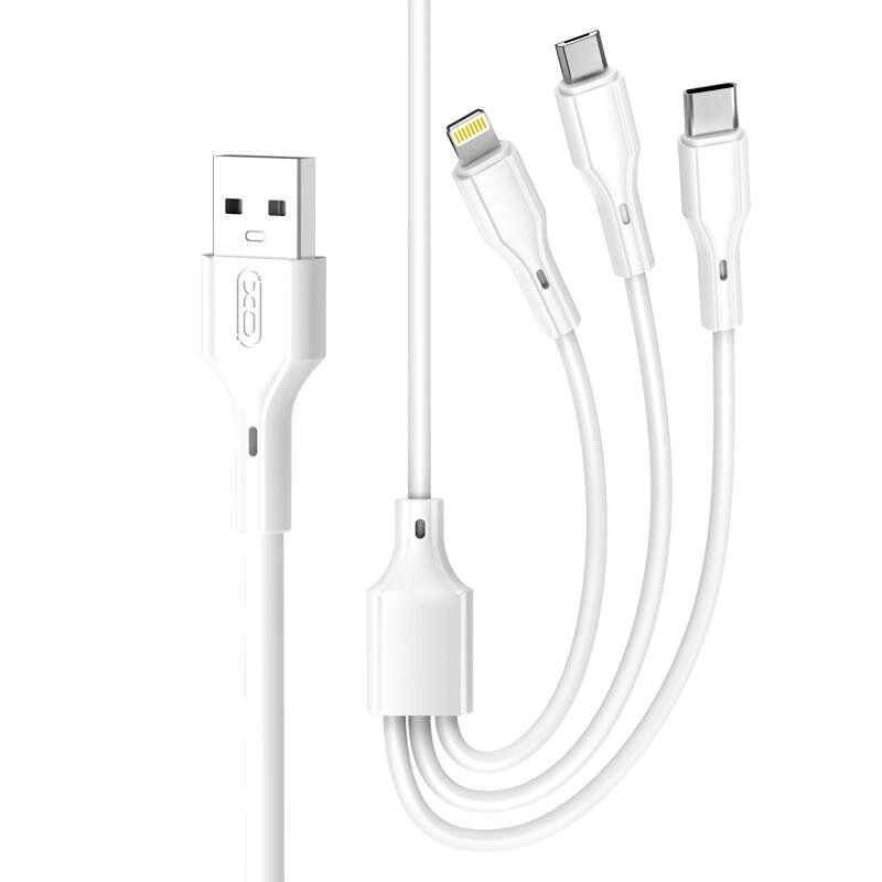 Hello Case USB-C - microUSB USB