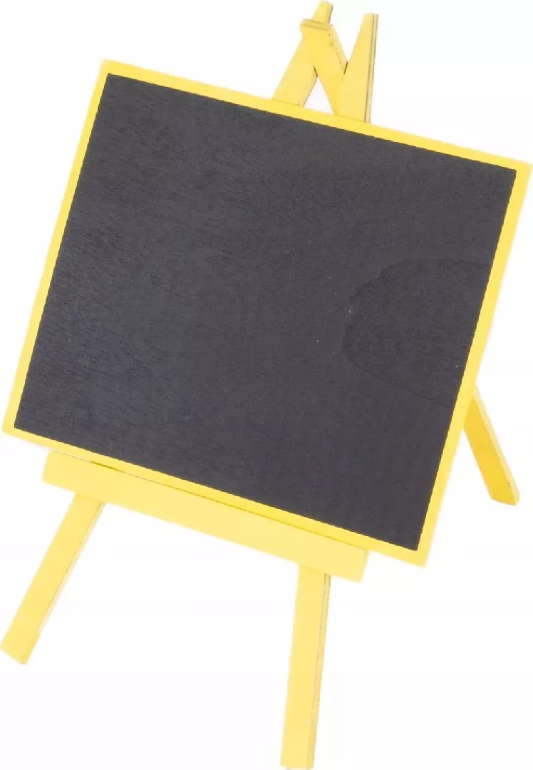 Pincello Vignette board on a wooden