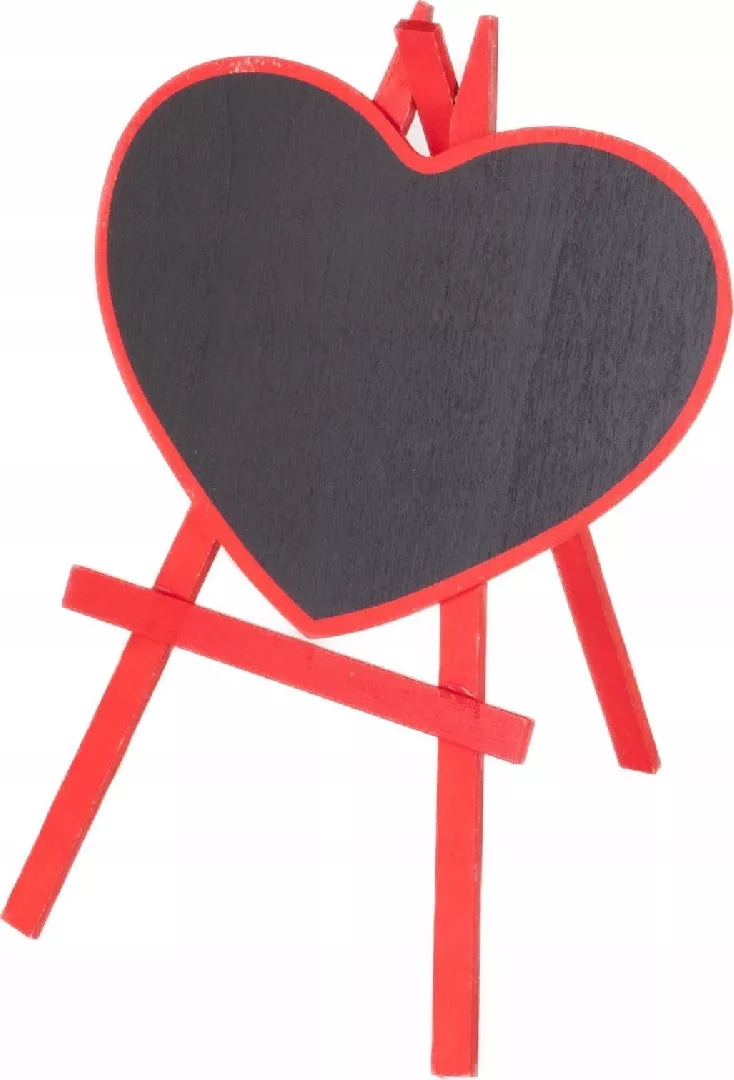 Pincello Vignette board on a wooden