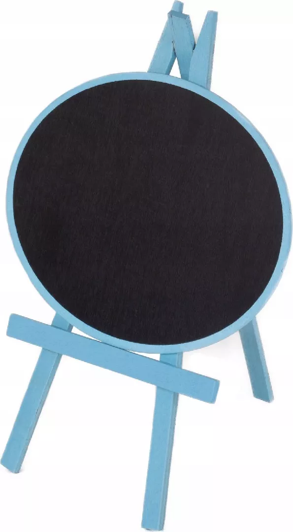 Pincello Vignette board on a wooden