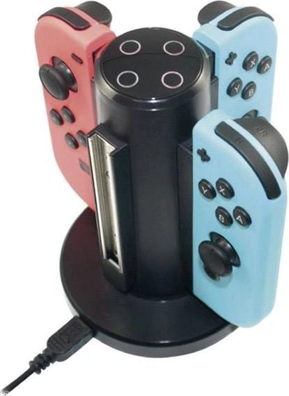 Ready2gaming Docking station for Joy-Con controllers