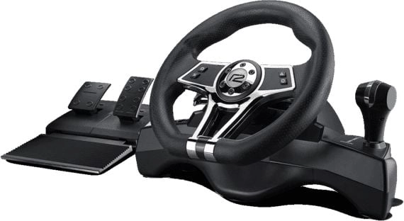 Ready2gaming Hurricane Wheel Pro (PS4/PS3/PC/Switch) R2GPS4HURRIPRO