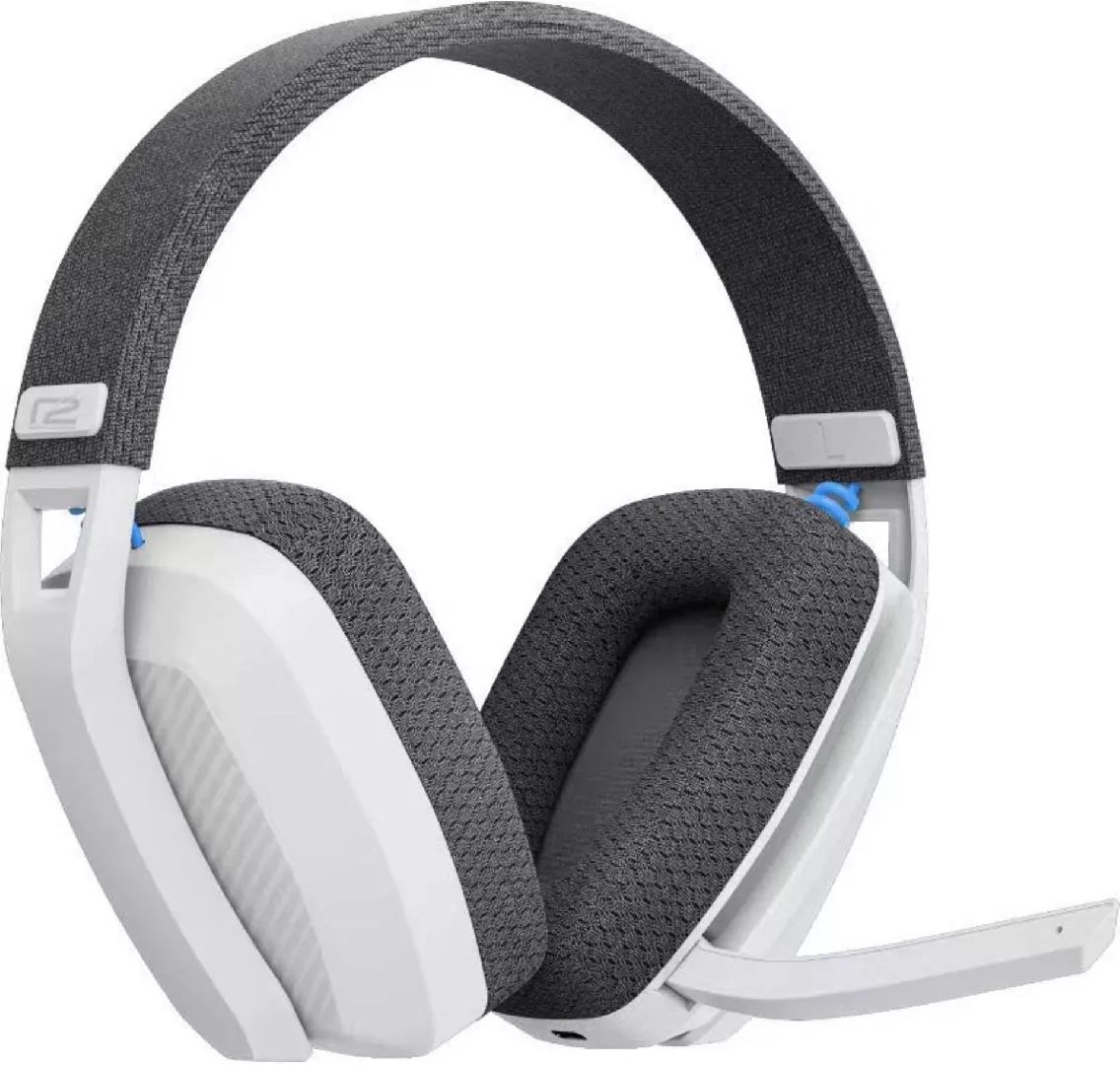 Ready2gaming Headset PX25 white Wireless PS5