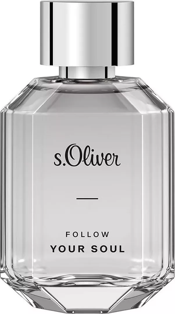 S.Oliver Follow Your Soul Men