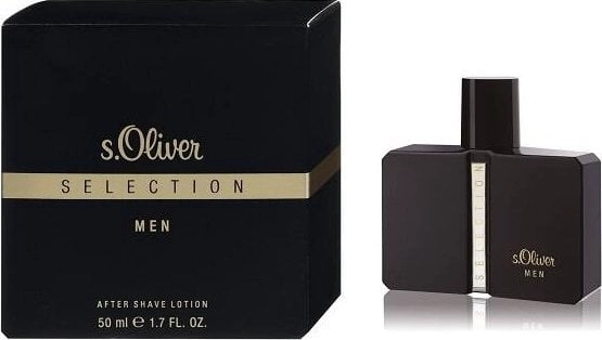 S.OLIVER Selection Men AS 50ml