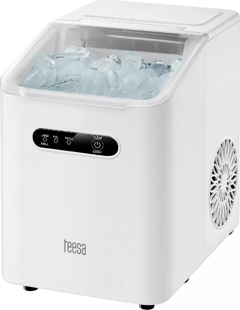 Ice maker TEESA EASY ICE  11kg