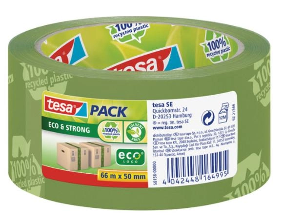 TESA 58156-00000-00 66 m Green 50