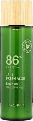 TheSaem Jeju Fresh Aloe 86% Emulsion
