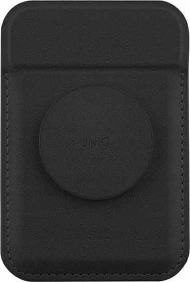 UNIQ Flixa magnetic card wallet with