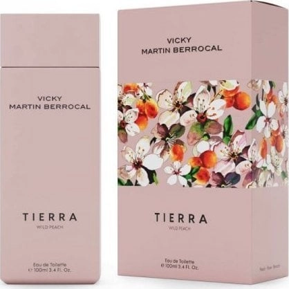 Vicky martn berrocal Perfumy Damskie Vicky