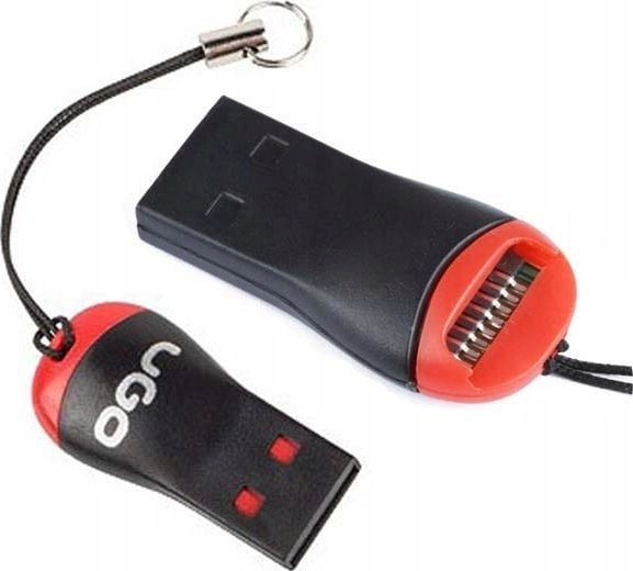 Czytnik КиКо ADAPTER CZYTNIK KART MICRO
