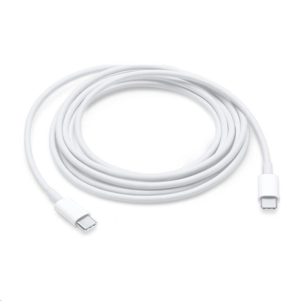 Kabelis - MLL82ZM/A iPhone USB-C/USB-C Data
