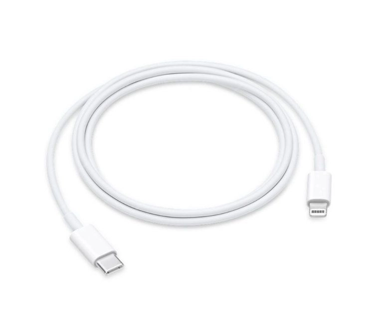 Kabelis - MQGH2ZM/A iPhone USB-C/Lightning Data