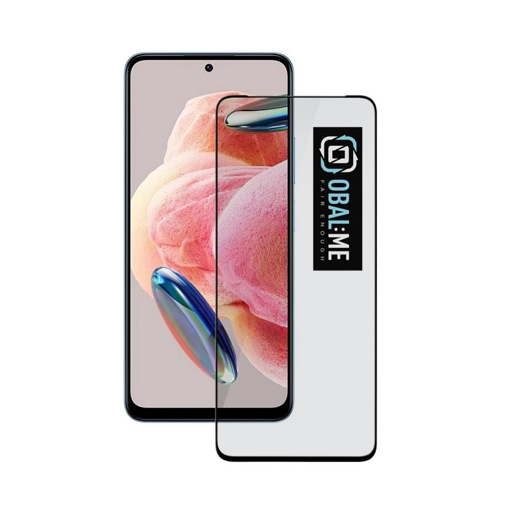 Aizsargstikls - OBAL:ME 5D Glass Screen