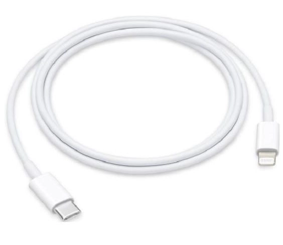 Kabelis - MX0K2ZM/A iPhone USB-C/Lightning Data