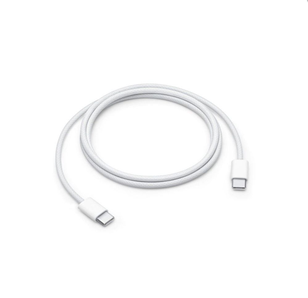 Kabelis - MQKJ3ZM/A iPhone USB-C/USB-C 60W