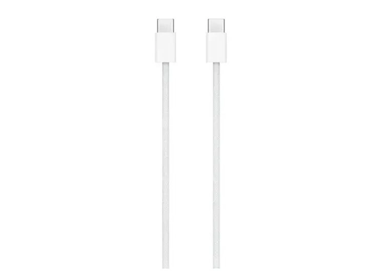 MW493ZM/A Apple iPhone USB-C/USB-C 60W data