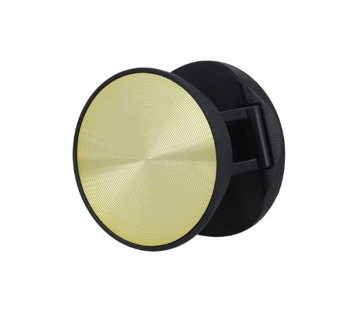 Setty Pop Holder golden 5900495952998