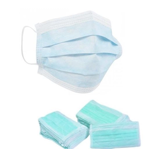 3mtm Face protection - Disposable Face