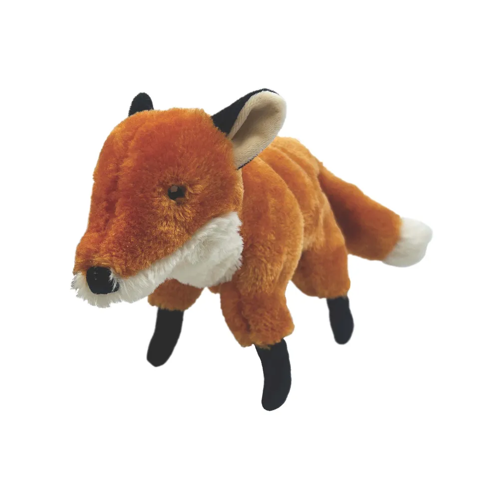 Kong - Wild Low Stuff fox