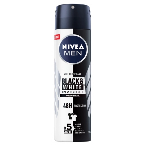 Dezodorants Nivea B.White Power vīr