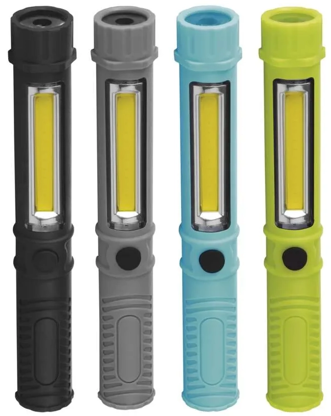 Lukturis 1Led 3xAAA P3897 Emos 0037102