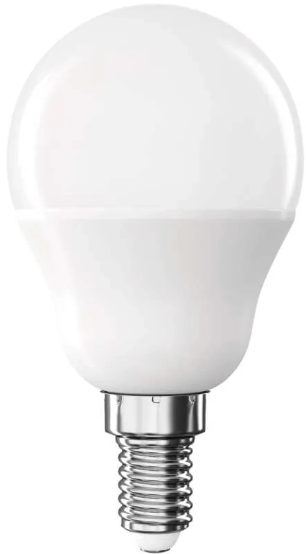 LED spuldze mini Globe 4.2W