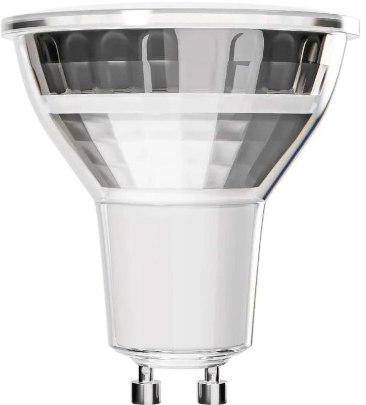 LED spuldze MR16 3W GU10 Emos