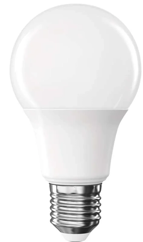 LED spuldze A60 8 8W 806lm