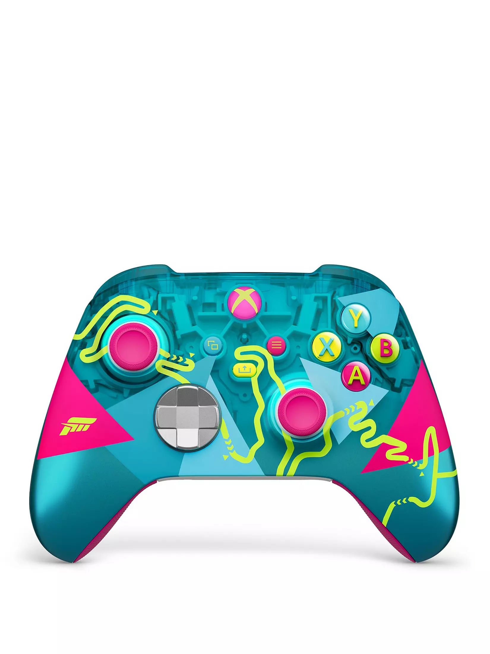 MICROSOFT Xbox WLC M LE Branded