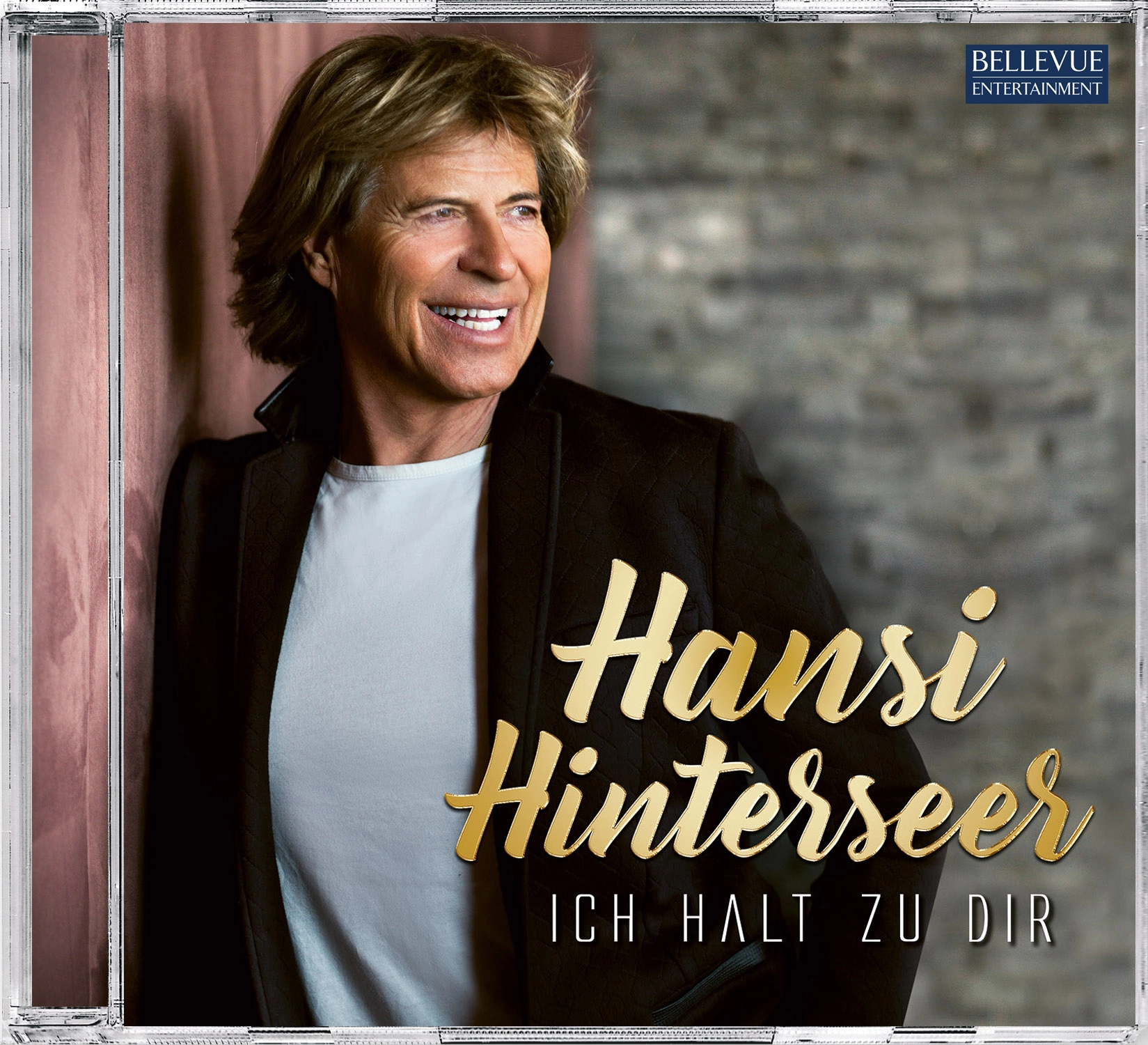 Hansi Hinterseer - I stand by