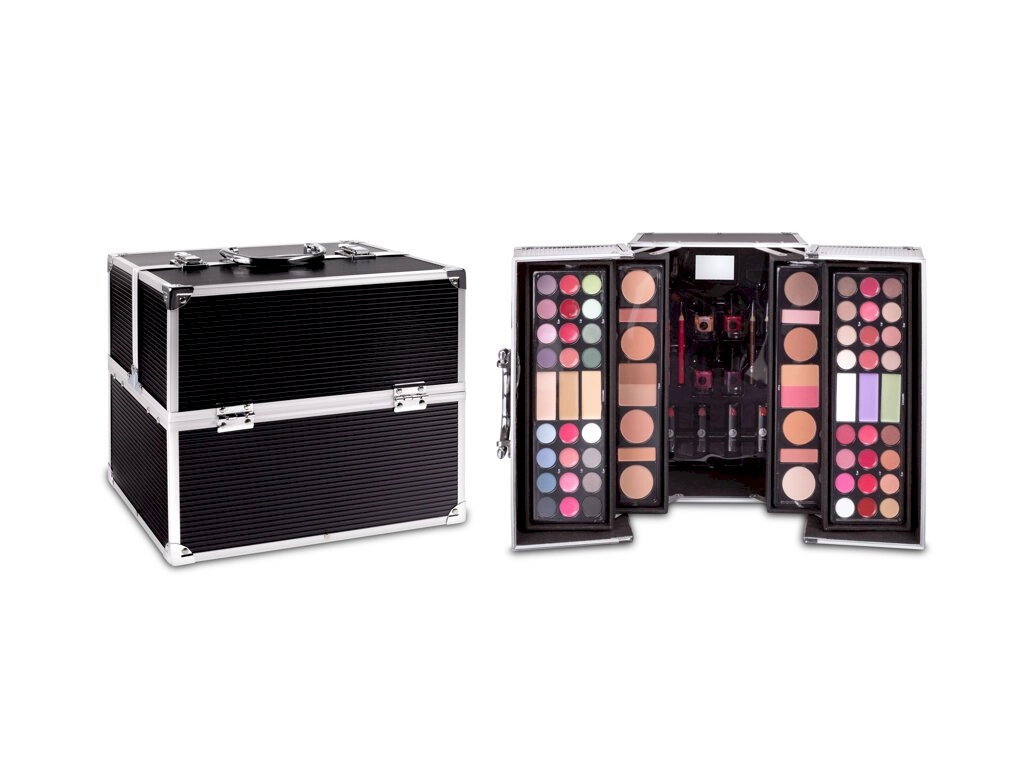 2K Super Model Makeup Palette 122