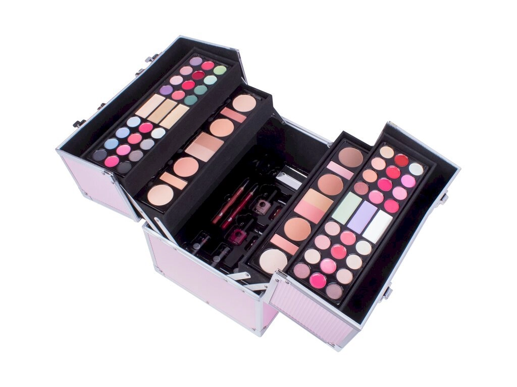 2K Miss Pinky Makeup Palette 129