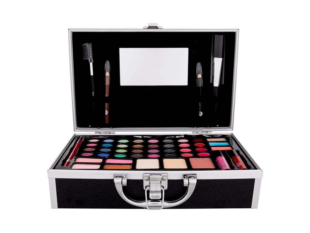 2K From Amsterdam With Love Makeup