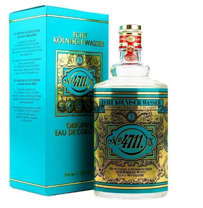 4711 Original Cologne EDC 300ml 4011700740055