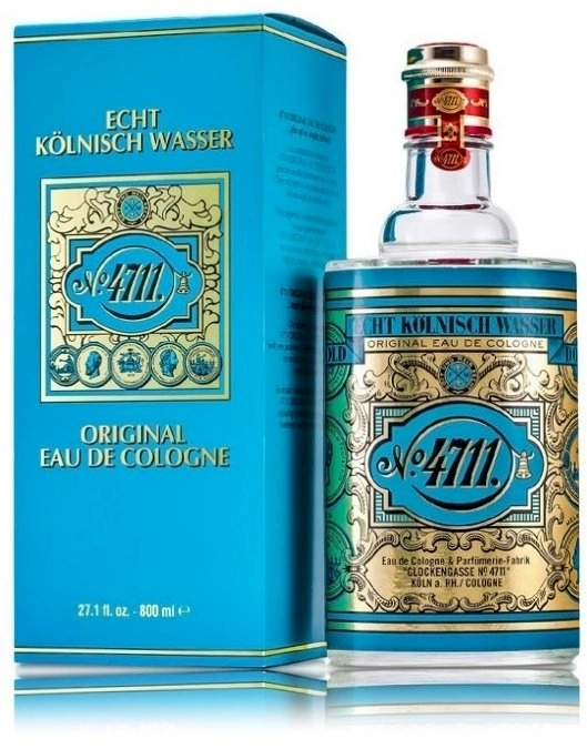 _8293149 4711 Original Odekolons EDC 800ml