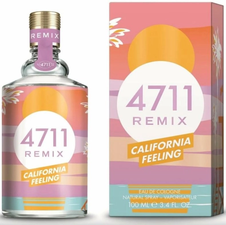 _8294154 4711 Remix Cologne Odekolons EDC