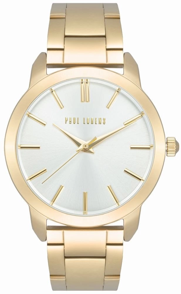 Paul Lorens Quartz Women`s Watch 38mm
